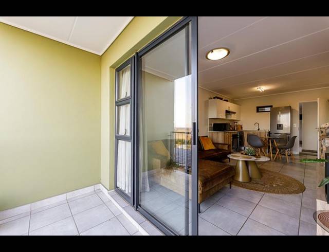 2 BEDROOM COMPLEX FOR SALE IN WITFIELD